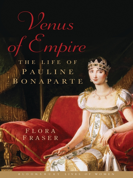 Title details for Venus of Empire by Flora Fraser - Available